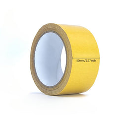 High Viscosity Double Sided Tape Carpet Leather Sewing Without Residue
