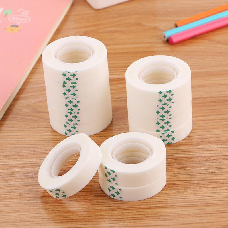 Invisible Tape High Office Non-marking Repair Small Adhesive Tape