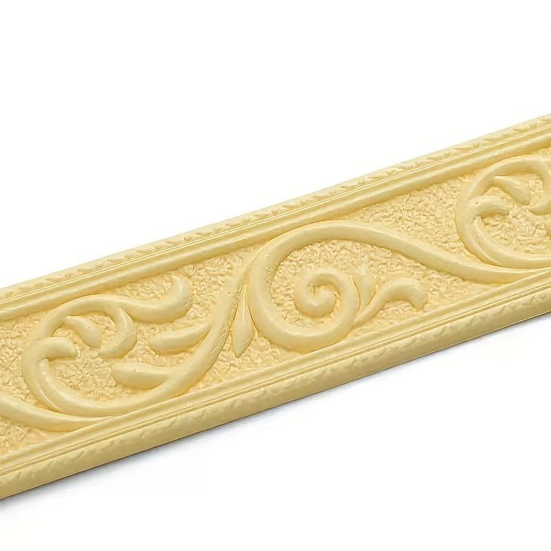 3D Self-adhesive Sponge Sealing Edge Strip - Waterproof Anti-collision