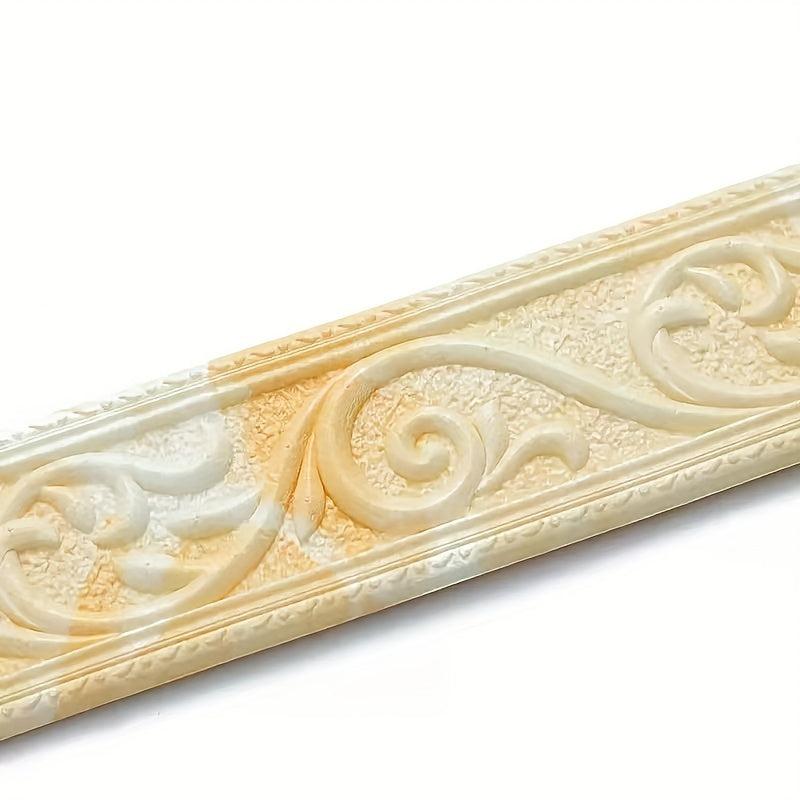 3D Self-adhesive Sponge Sealing Edge Strip - Waterproof Anti-collision