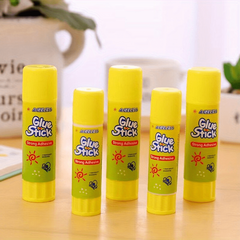 5pcs Solid Glue Stick Office Supplies Envelope Adhesive