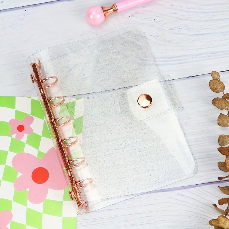School, Home, Office Binder Housing