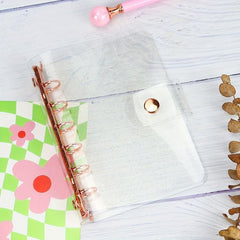 School, Home, Office Binder Housing