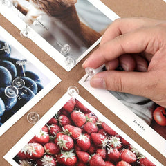 Circular Transparent Thimble for Wall Mounted Plastic and Gear Sales