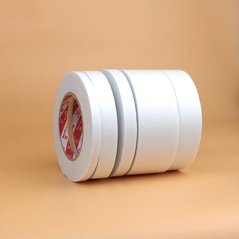 10 Volumes Sponge Adhesive Office Wall Paste Foam Tape