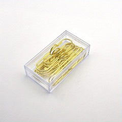 Long Tail Clip Metal Pen Holder 8pcs