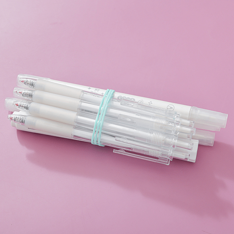 20mm Rubber Bands for Hair Beauty, Cartoon Package