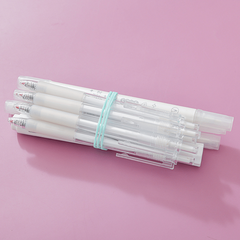20mm Rubber Bands for Hair Beauty, Cartoon Package