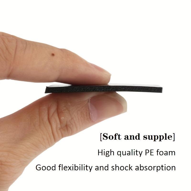 Foam Tape High Adhesive PE Sponge Double Sided Adhesive