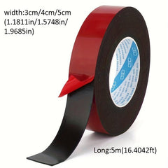 Foam Tape High Adhesive PE Sponge Double Sided Adhesive