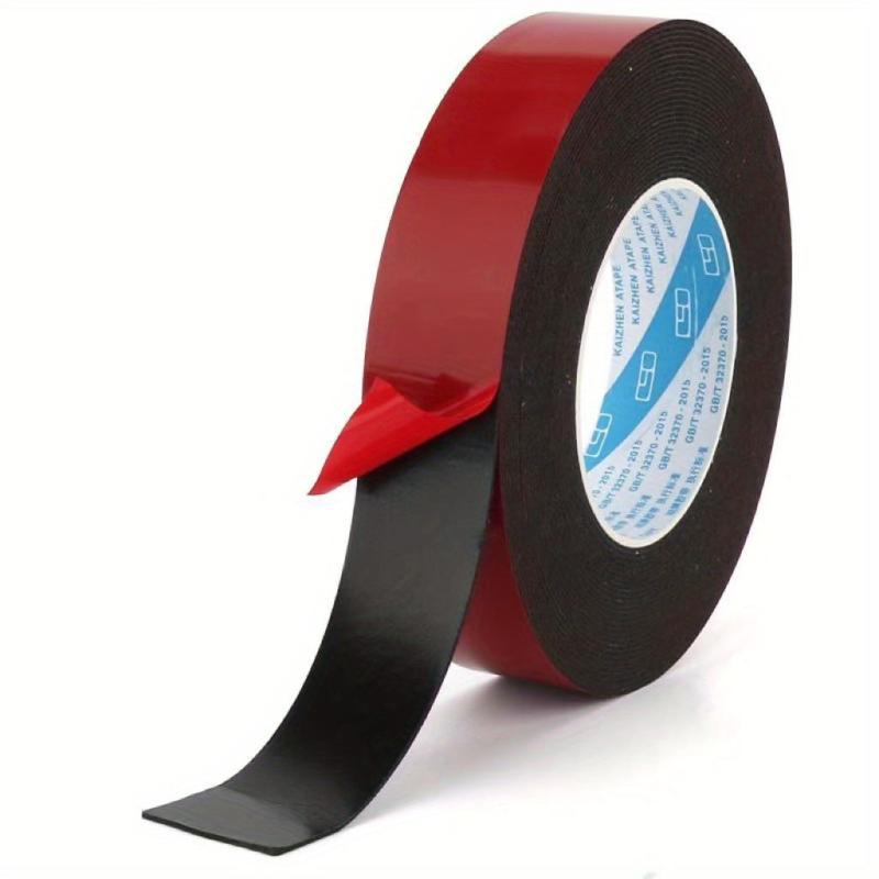 Foam Tape High Adhesive PE Sponge Double Sided Adhesive