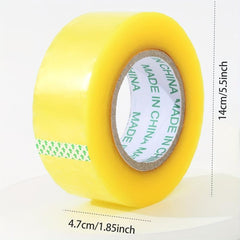 200m Transparent Sealing Tape for Express Transportation