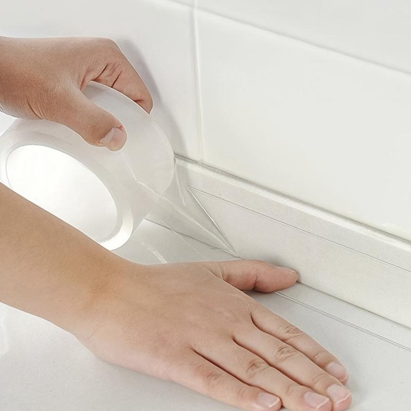 Transparent Nanotape Office Supply