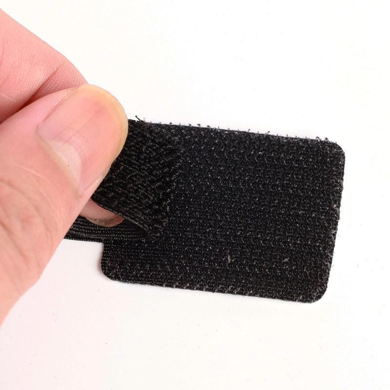 Cable Storage Organizer Self-adhesive Desktop Wall Fixed Cable T