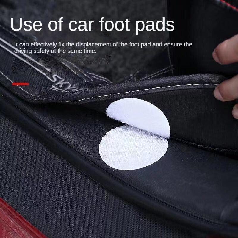 Sofa Cushion Fixer Bed Sheet Cushion Anti-slip Magic Sticker Mat Seat Cushion