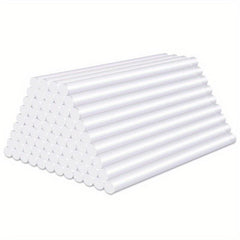 30/50pcs Hot Glue Gun Sticks 10-16cm Clear Hot Melt Glue Sticks for Hot Glue Gun