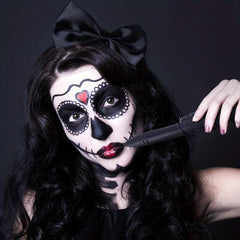 Plastic Shrink Toy Halloween Fool's Party