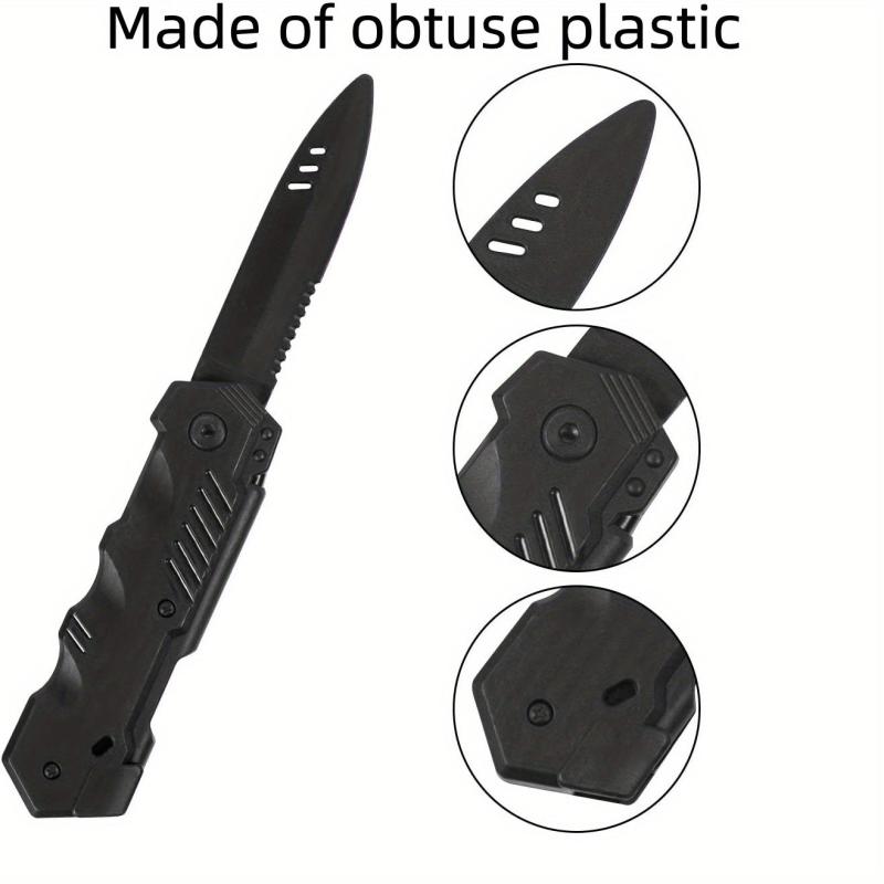 Plastic Shrink Toy Halloween Fool's Party