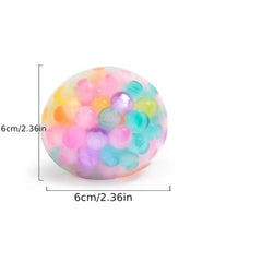 Soft Squeezing Balls for Stress Relief and Anxiety Relief