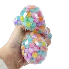 Soft Squeezing Balls for Stress Relief and Anxiety Relief