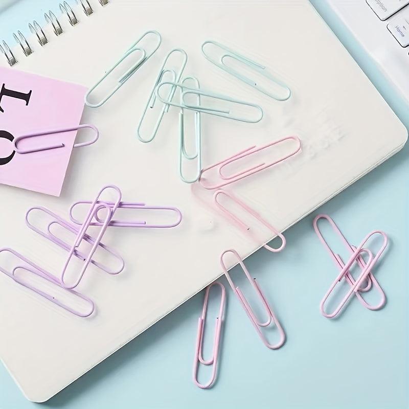 20pcs Metal Binding Pins Office Supplies