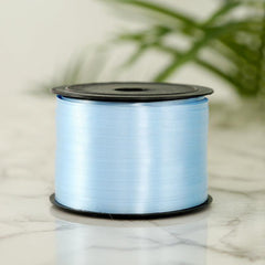 2pcs Wedding Room Decoration Gift Balloon Ribbon 100 Yards