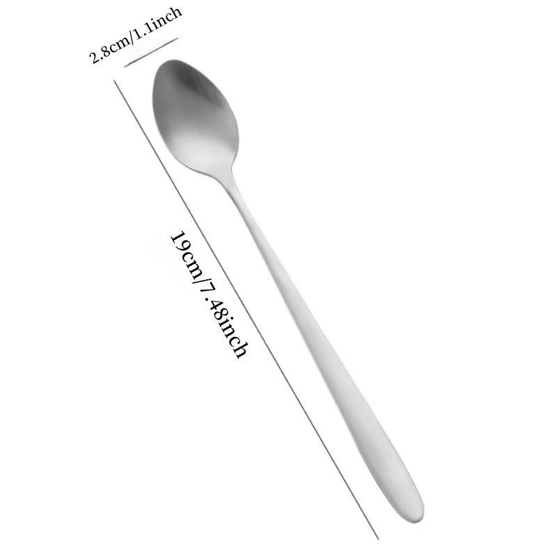 Friends Like You Make Life Sweet Engraved Spoon Friendship Gift