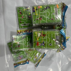 23pcs Football Maze Game Educational Toys Party Game Party Favors