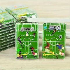 23pcs Football Maze Game Educational Toys Party Game Party Favors