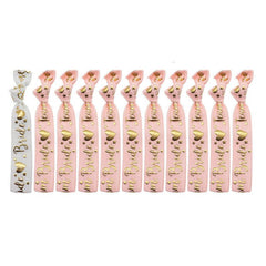 Bachelorette Party Bracelet: Bridal Shower and Hen Party Decor