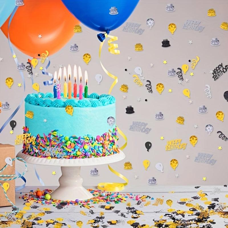 30th Birthday Party Decorations Crown 30 Number Balloon Cake Designs Golden Silv