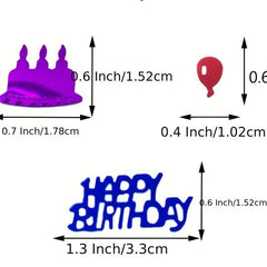 30th Birthday Party Decorations Crown 30 Number Balloon Cake Designs Golden Silv