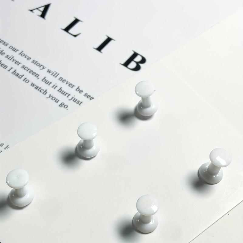 120pcs Push Pins For Bulletin Board Thumb Tacks For Wall Map Calendar