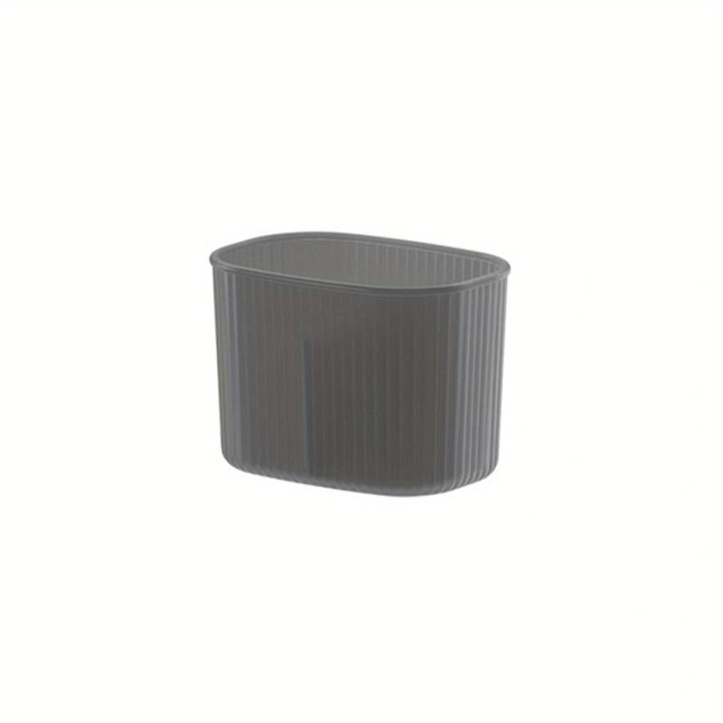 Cosmetic Storage Box Desktop Organizer Makeup Container Pencil Holder