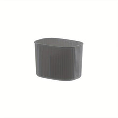 Cosmetic Storage Box Desktop Organizer Makeup Container Pencil Holder