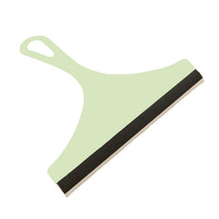 3pcs Shower Squeegee Window Glass Wiper Scraper Cleaner Brush