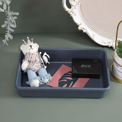 8pcs Drawer Storage Box Organizer dividers for Bathroom Office Kitchen