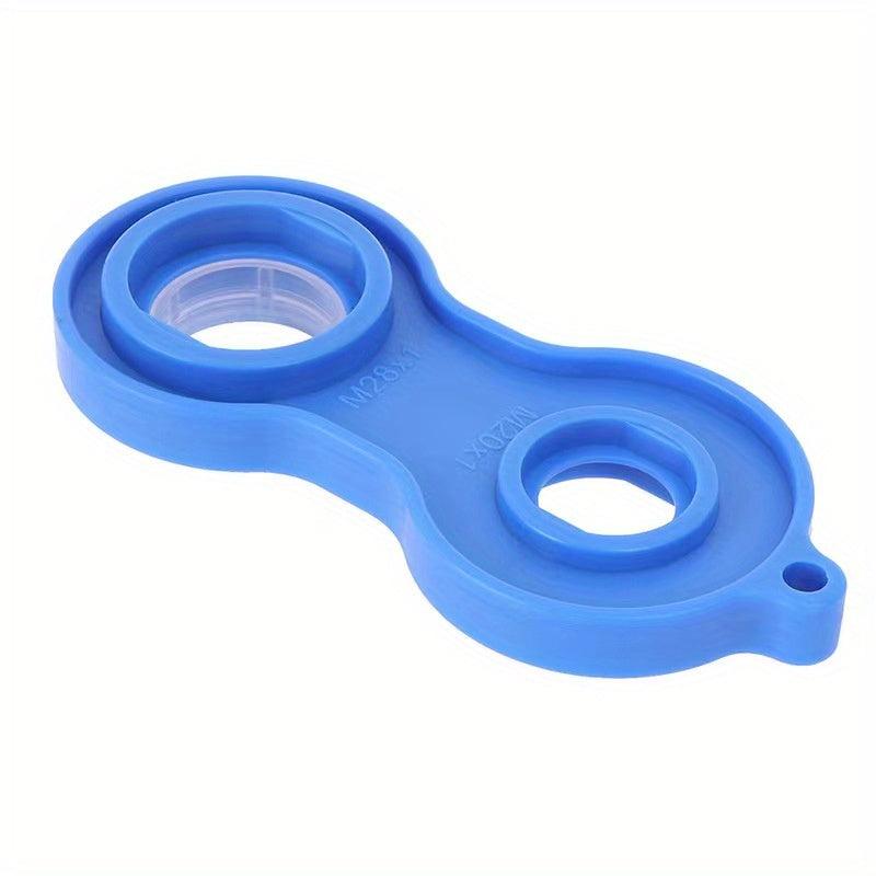 Universal Faucet Bubbler Removal Tool Rubber Strap Wrench