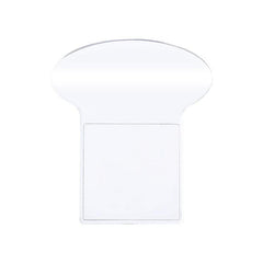 Toilet Seat Lifter Handle - Maintain Hand Hygiene