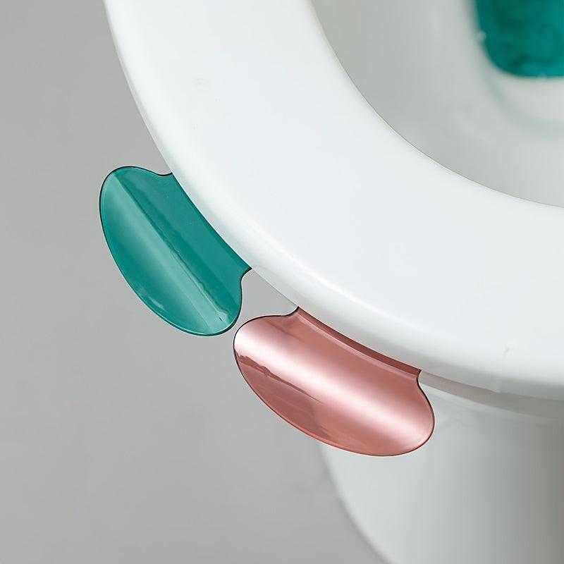 Toilet Seat Lifter Handle - Maintain Hand Hygiene