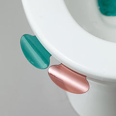 Toilet Seat Lifter Handle - Maintain Hand Hygiene