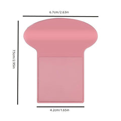 Toilet Seat Lifter Handle - Maintain Hand Hygiene