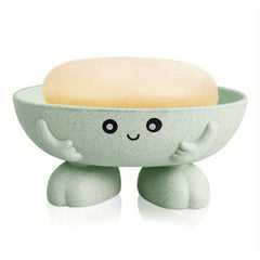 Stylish Soap Holder for Bathroom and Kitchen