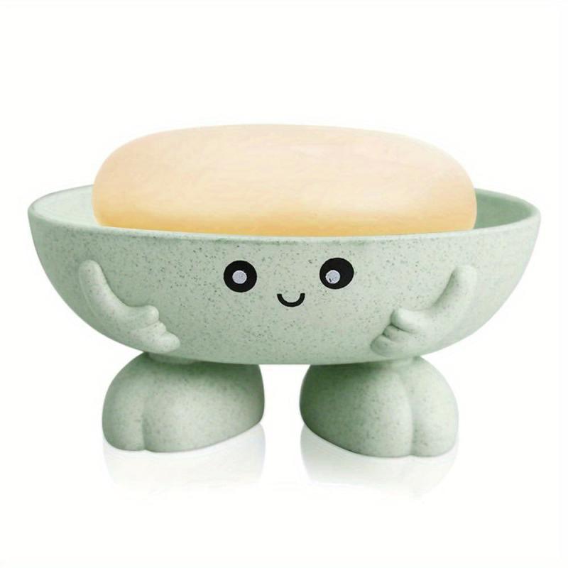Stylish Soap Holder for Bathroom and Kitchen