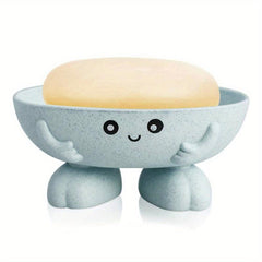 Stylish Soap Holder for Bathroom and Kitchen
