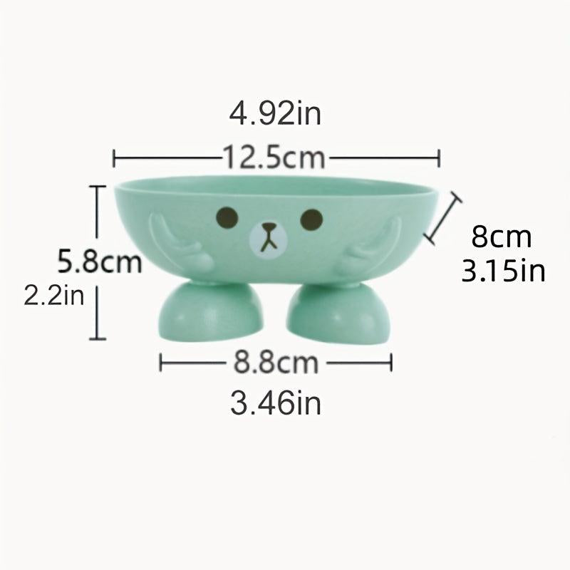 Stylish Soap Holder for Bathroom and Kitchen