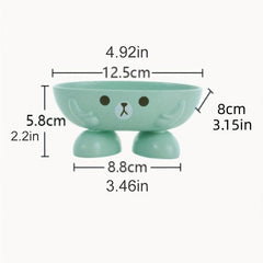 Stylish Soap Holder for Bathroom and Kitchen