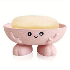 Stylish Soap Holder for Bathroom and Kitchen