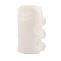Handheld Showerhead with Suction Cup Bracket Easy Install Bathroom Tools