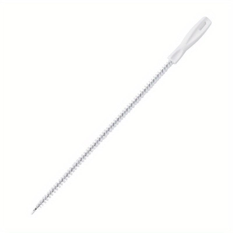 1pc Drain Snake Pipe Dredging Tool Sink Drain Cleaning Brush